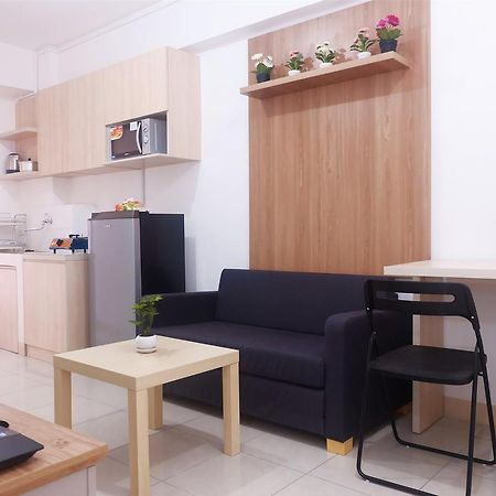 2Br Cozy At Green Bay Pluit Apartment Baywalk By Travelio Jakarta Bagian luar foto